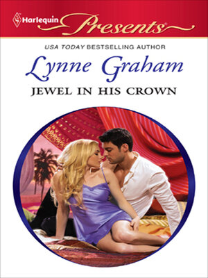 Jewel in His Crown - ebook
